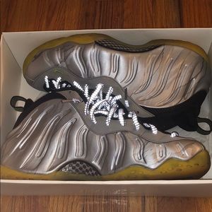 PRM “Metallic Camo”